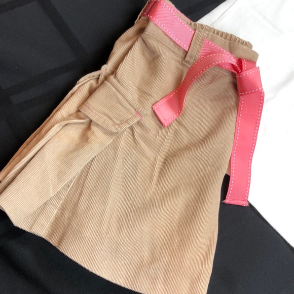 EUC Janie and Jack flamingo outfit - Picture 3 of 3